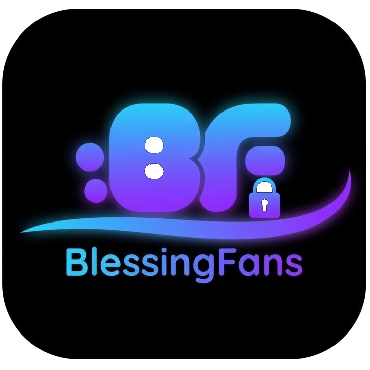 Blessing Fans