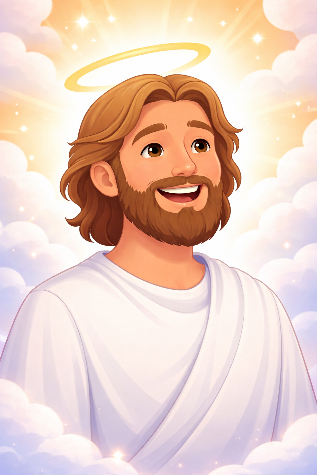 matthew's avatar
