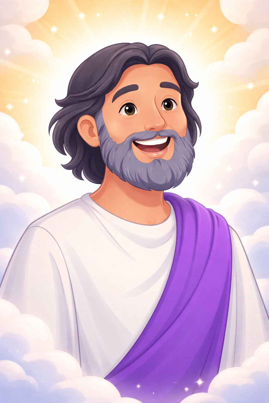 Mark's avatar