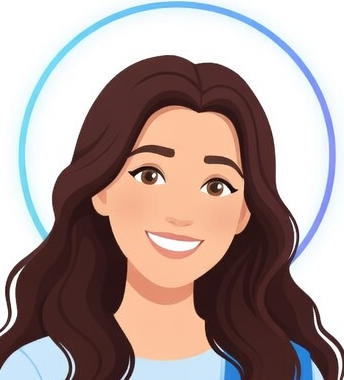 Mary's avatar